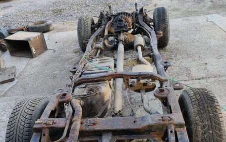 Chevrolet Blazer II рестайлинг, 1997 год, 310 000 рублей, 23 фотография