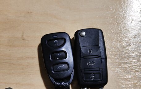 Chevrolet Blazer II рестайлинг, 1997 год, 310 000 рублей, 15 фотография