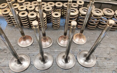 Chevrolet Blazer II рестайлинг, 1997 год, 310 000 рублей, 21 фотография