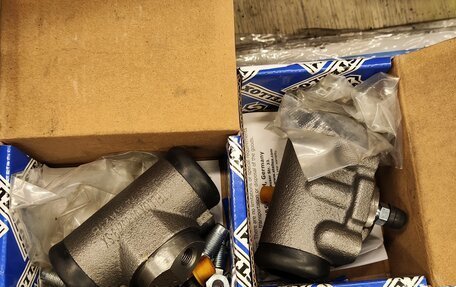 Chevrolet Blazer II рестайлинг, 1997 год, 310 000 рублей, 18 фотография