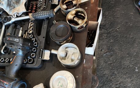 Chevrolet Blazer II рестайлинг, 1997 год, 310 000 рублей, 19 фотография