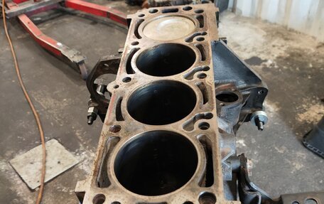 Chevrolet Blazer II рестайлинг, 1997 год, 310 000 рублей, 22 фотография