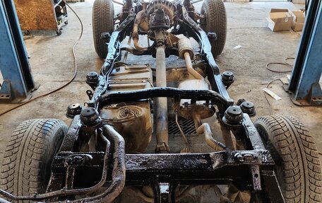 Chevrolet Blazer II рестайлинг, 1997 год, 310 000 рублей, 24 фотография