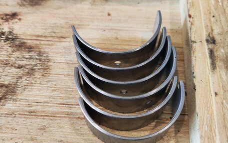 Chevrolet Blazer II рестайлинг, 1997 год, 310 000 рублей, 27 фотография