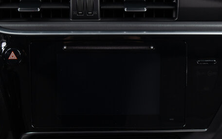 Toyota Corolla, 2018 год, 1 829 000 рублей, 12 фотография