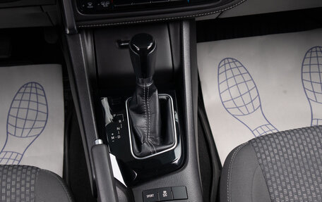 Toyota Corolla, 2018 год, 1 829 000 рублей, 15 фотография