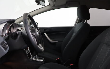 Ford Fiesta, 2010 год, 539 000 рублей, 8 фотография