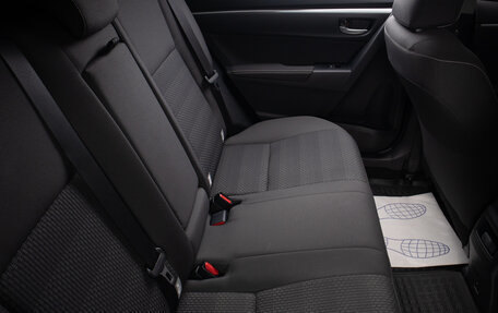 Toyota Corolla, 2018 год, 1 829 000 рублей, 19 фотография