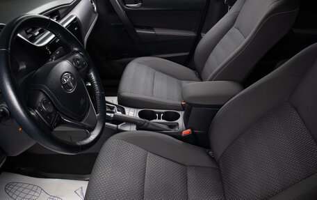 Toyota Corolla, 2018 год, 1 829 000 рублей, 17 фотография