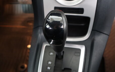 Ford Fiesta, 2010 год, 539 000 рублей, 10 фотография