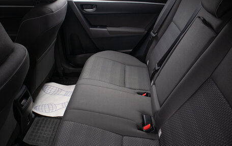 Toyota Corolla, 2018 год, 1 829 000 рублей, 20 фотография