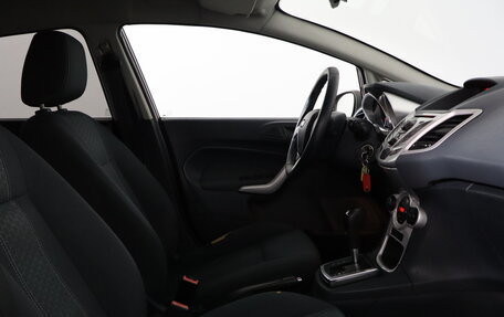 Ford Fiesta, 2010 год, 539 000 рублей, 11 фотография