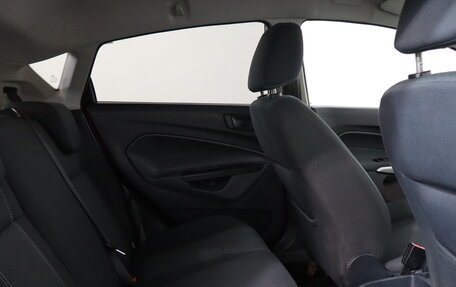 Ford Fiesta, 2010 год, 539 000 рублей, 12 фотография