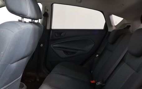 Ford Fiesta, 2010 год, 539 000 рублей, 13 фотография