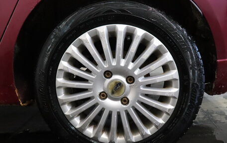 Ford Fiesta, 2010 год, 539 000 рублей, 15 фотография