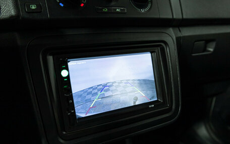 Skoda Fabia II, 2014 год, 599 777 рублей, 16 фотография