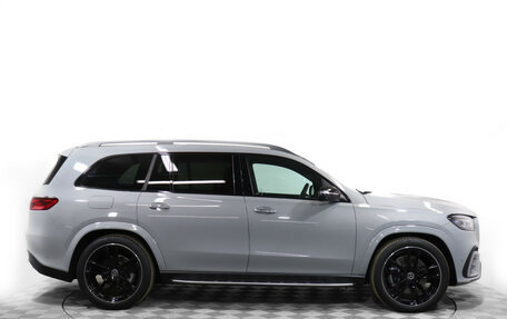 Mercedes-Benz GLS, 2025 год, 20 350 000 рублей, 4 фотография