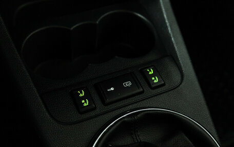 Skoda Fabia II, 2014 год, 599 777 рублей, 18 фотография