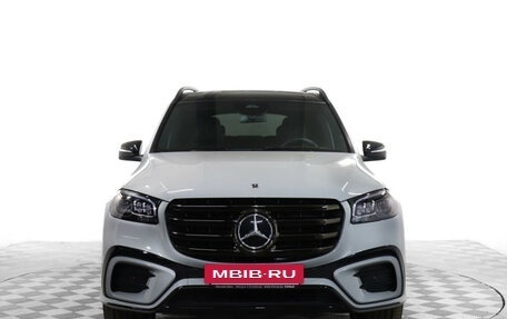 Mercedes-Benz GLS, 2025 год, 20 350 000 рублей, 2 фотография