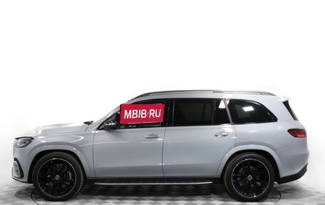 Mercedes-Benz GLS, 2025 год, 20 350 000 рублей, 8 фотография