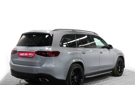 Mercedes-Benz GLS, 2025 год, 20 350 000 рублей, 5 фотография