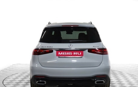 Mercedes-Benz GLS, 2025 год, 20 350 000 рублей, 6 фотография