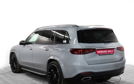 Mercedes-Benz GLS, 2025 год, 20 350 000 рублей, 7 фотография