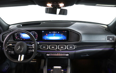 Mercedes-Benz GLS, 2025 год, 20 350 000 рублей, 12 фотография