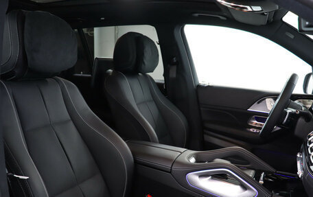 Mercedes-Benz GLS, 2025 год, 20 350 000 рублей, 16 фотография