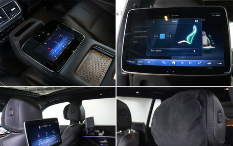 Mercedes-Benz GLS, 2025 год, 20 350 000 рублей, 23 фотография