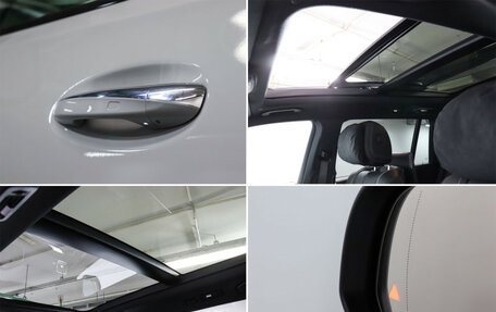 Mercedes-Benz GLS, 2025 год, 20 350 000 рублей, 20 фотография