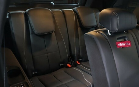 Mercedes-Benz GLS, 2025 год, 20 350 000 рублей, 17 фотография