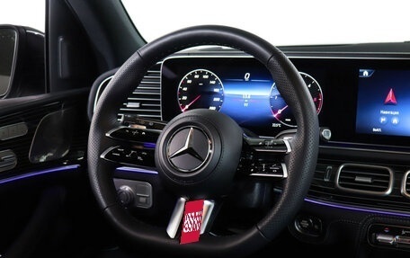 Mercedes-Benz GLS, 2025 год, 20 350 000 рублей, 15 фотография