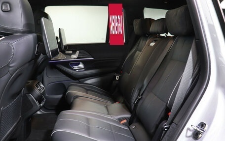 Mercedes-Benz GLS, 2025 год, 20 350 000 рублей, 10 фотография