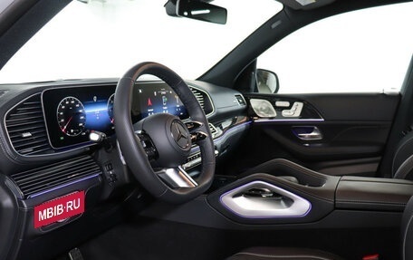 Mercedes-Benz GLS, 2025 год, 20 350 000 рублей, 13 фотография