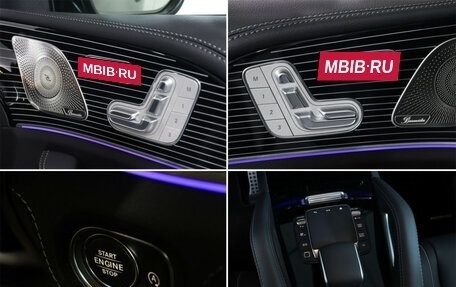 Mercedes-Benz GLS, 2025 год, 20 350 000 рублей, 18 фотография