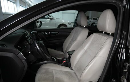 Nissan Qashqai, 2016 год, 1 650 000 рублей, 7 фотография