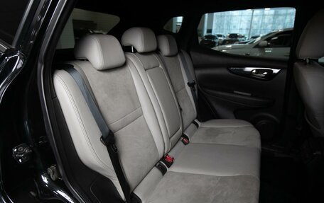 Nissan Qashqai, 2016 год, 1 650 000 рублей, 10 фотография