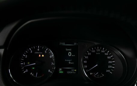 Nissan Qashqai, 2016 год, 1 650 000 рублей, 12 фотография