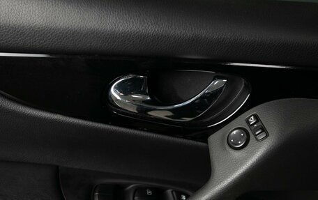 Nissan Qashqai, 2016 год, 1 650 000 рублей, 15 фотография