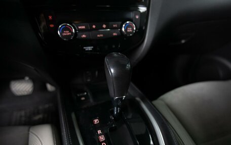 Nissan Qashqai, 2016 год, 1 650 000 рублей, 14 фотография