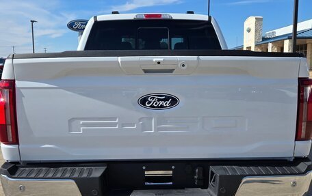 Ford F-150, 2025 год, 9 085 110 рублей, 5 фотография