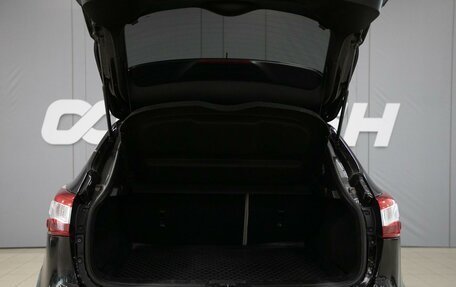 Nissan Qashqai, 2016 год, 1 650 000 рублей, 19 фотография