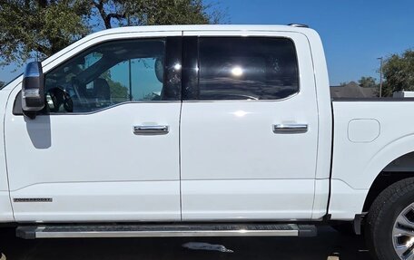 Ford F-150, 2025 год, 9 085 110 рублей, 4 фотография