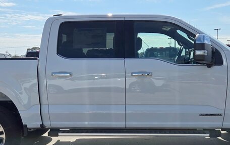 Ford F-150, 2025 год, 9 085 110 рублей, 3 фотография