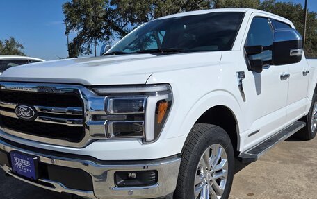 Ford F-150, 2025 год, 9 085 110 рублей, 2 фотография