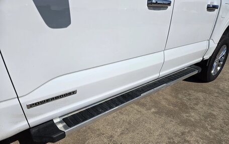 Ford F-150, 2025 год, 9 085 110 рублей, 8 фотография