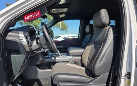 Ford F-150, 2025 год, 9 085 110 рублей, 11 фотография