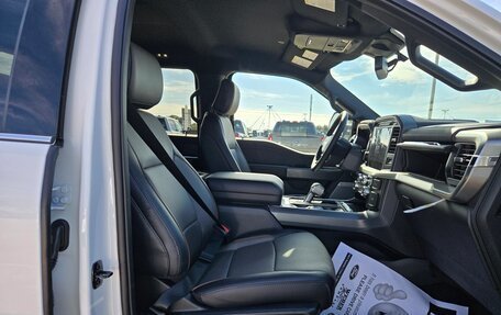 Ford F-150, 2025 год, 9 085 110 рублей, 15 фотография