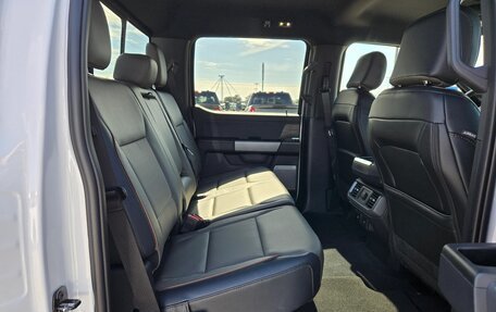 Ford F-150, 2025 год, 9 085 110 рублей, 17 фотография